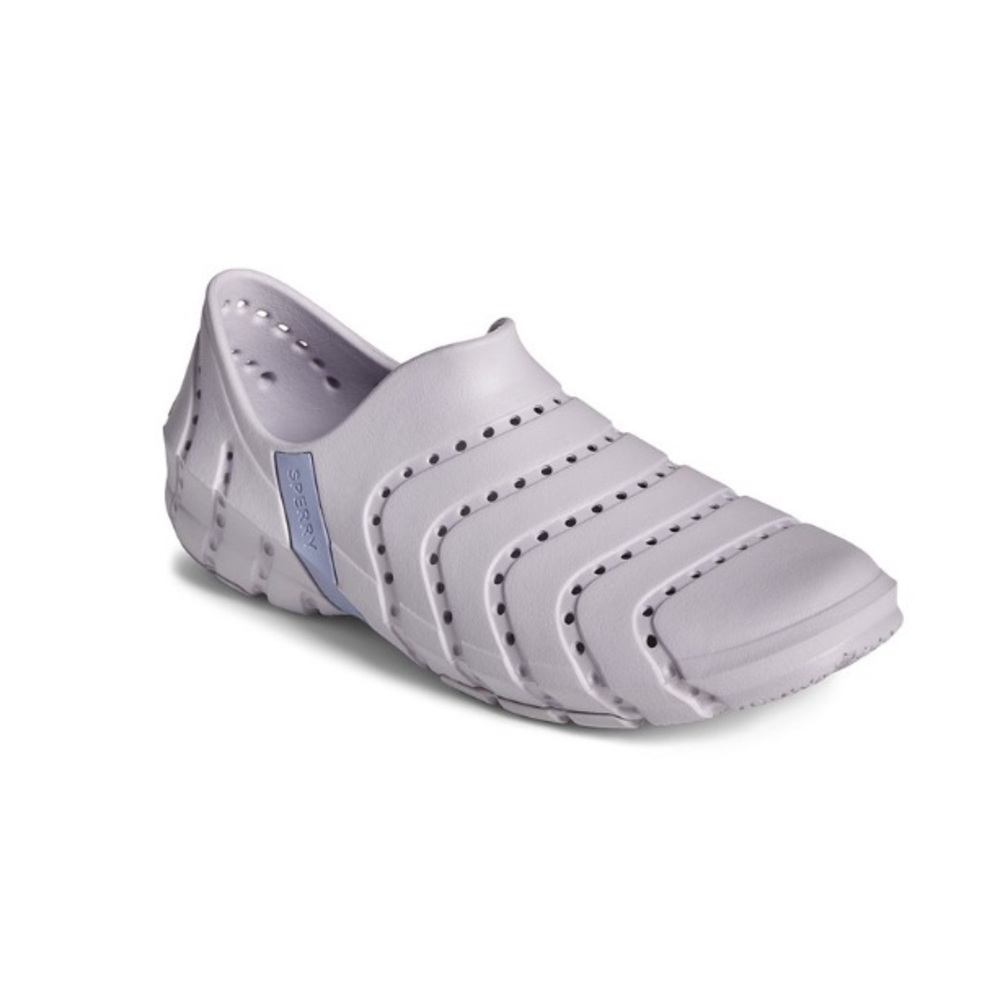 NWT Sperry Lavender Water Strider Sneaker Women’s Size 11
